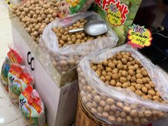 -黑孩油栗皇(南阳路店)