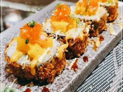 -昱匠·日本料理(金融街店)