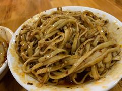 -洞子口张老二凉粉(文殊院店)