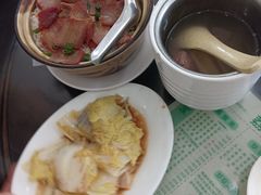 -荔园小馆(园岭新村二期店)