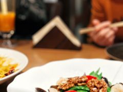 -奉天小馆·非遗东北菜(沈阳万象城店)