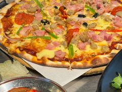 -MI WU FACTORY米屋美食工厂餐厅(绿地店)