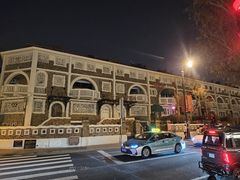 -天津五大道文化旅游区