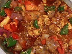 -嘎嘎鸭脑壳(金琴店)