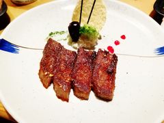 -王鼎精致料理铁板烧(世博源店)