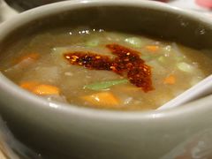 -汉唐宴长安食府