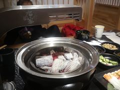 -九田家黑牛烤肉料理(石路天虹店)