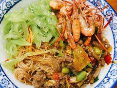 -梅溪·小伙子干挑面(安吉总店)
