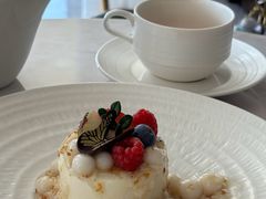 -三迪希尔顿酒店·星空酒廊