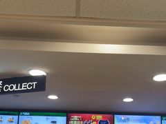 -德克士(砂之船奥特莱斯店)