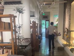-茶肆(仙林店)