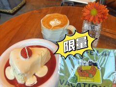 -Blac+Blac(中海环宇荟店)