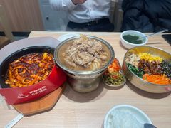 -米村拌饭(杭州国大城市广场店)