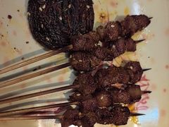 -蚝老板海鲜烧烤大排档(码头店)