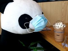 -ZOO COFFEE动物园咖啡(望京锐创店)