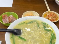 -三百碗宝应长鱼面(板仓街店)