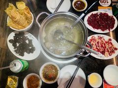 -八合里潮汕鲜牛肉火锅(深圳海岸城店)