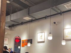 -乔街深夜食堂·台州菜·高压锅生蚝(杭州总店)