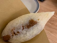 -正南齐北·老街糯米团(洪崖洞店)