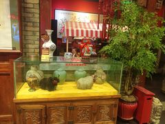 -正阳门饭庄·烤鸭·北京菜(万丰路七里庄店)