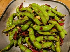 -北丐先生·野馄饨烧烤(长宁龙之梦店)