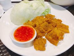香酥肉-东馆和天下特色餐饮(工农店)