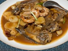 -新吉士·上海菜(浦东LCM置汇旭辉店)