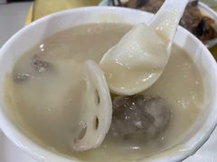 -双喜饭庄(马道坡街店)