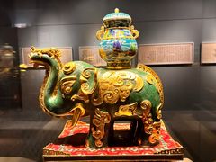 -北京工艺美术博物馆