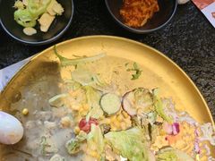 -四斤烤肉(东戴河孟家店)