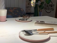-秀儿家の小确幸花园西餐厅