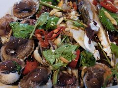 -龙眼南白粥六顺白粥