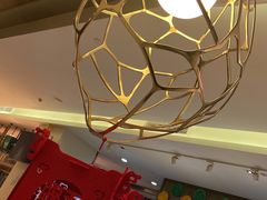 -海口绿发希尔顿酒店-田园汇自助餐·三文鱼·海鲜