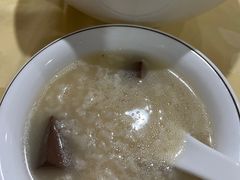 -电白鸭粥店(下沙二坊88号店)