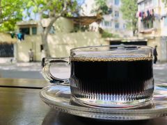 -RUMORS COFFEE ROASTERY鲁马滋咖啡(湖南路店)