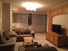 -成都绿洲大酒店(春熙路太古里店)