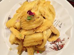 -阿明小菜·海鲜·上海菜(梅陇店)