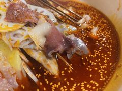 -嘉州叶婆婆钵钵鸡(建设路店)