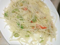 -老淮安·淮安菜(涟水店)