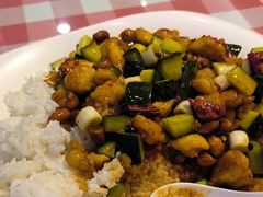 -孟记粥铺·家常菜·烧烤·粥(亚运村店)