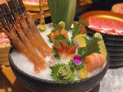 -鲁山牛寿喜烧(五龙广场店)