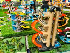 -南宫五洲植物乐园