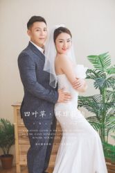 -四叶草环球旅拍