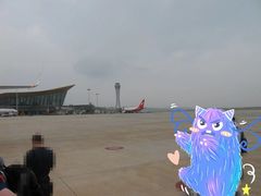 -丽江三义国际机场