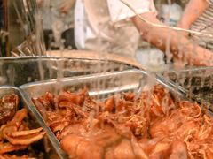 鹵水豬肘-老字号蛇口德记烧腊饭店·海鲜加工