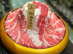 -一绪に寿喜烧自助(世茂广场店)