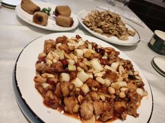 -福来居烤鸭店(天坛二店)