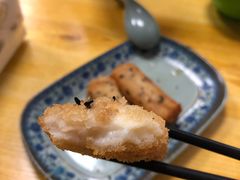 牛奶酥-福州人铭小吃