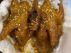 -一煲鸽