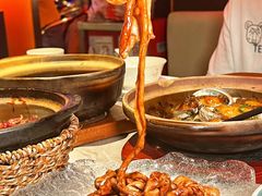 -啫神·广州地标美食(北京路店)